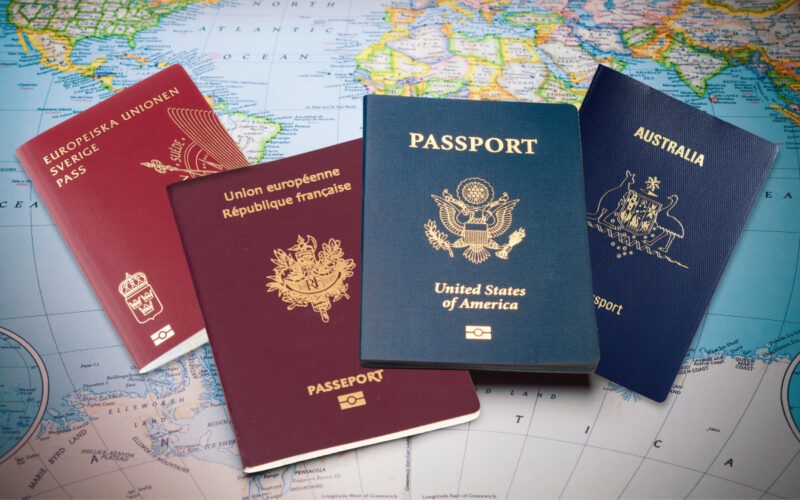 world most powerful passport ranking list in 2025 india slips 5 rank pakistan and bangladesh update
