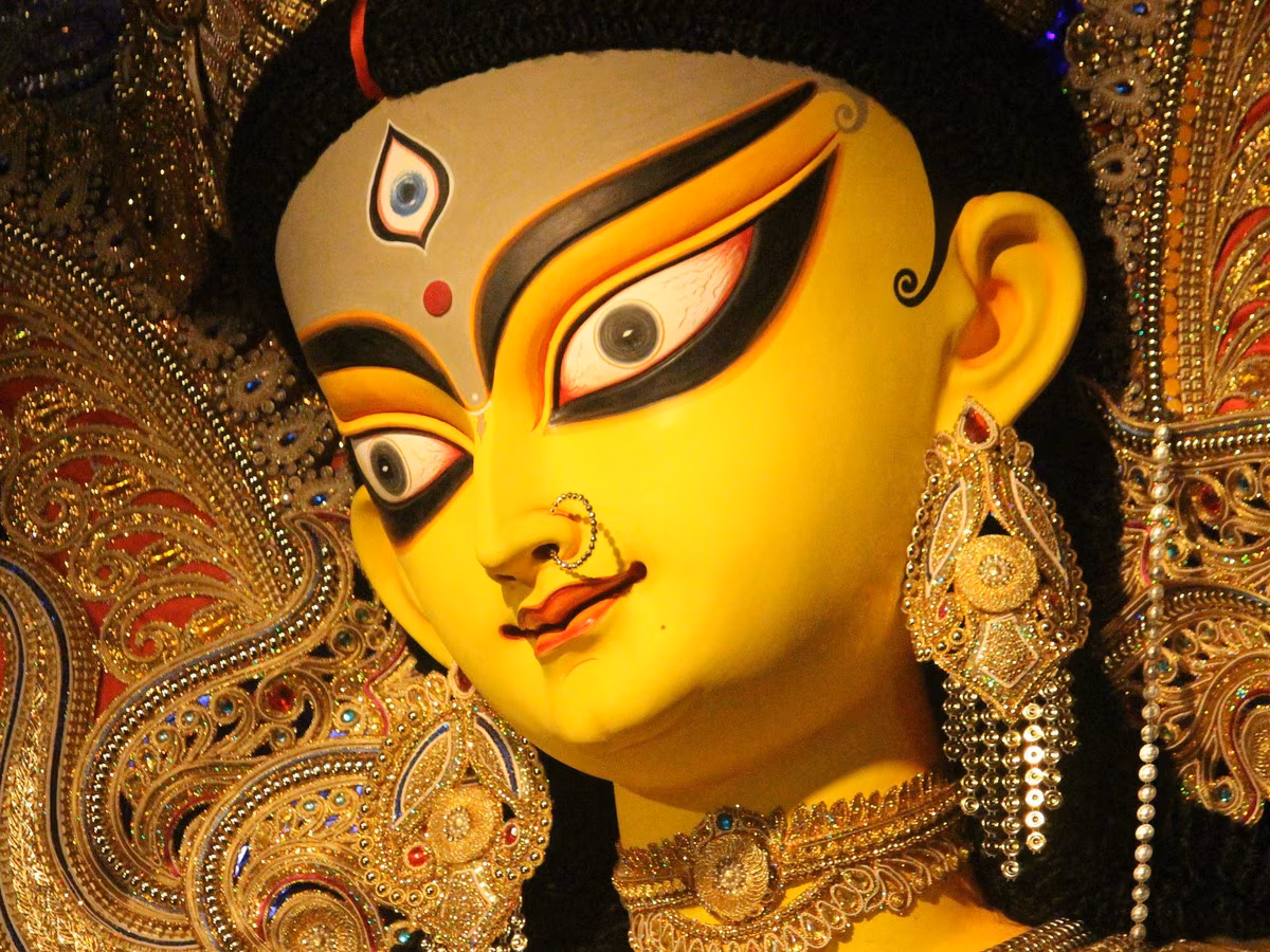 માઘ ગુપ્ત નવરાત્રી 30 જાન્યુઆરીથી શરૂ થશેાીૈ
