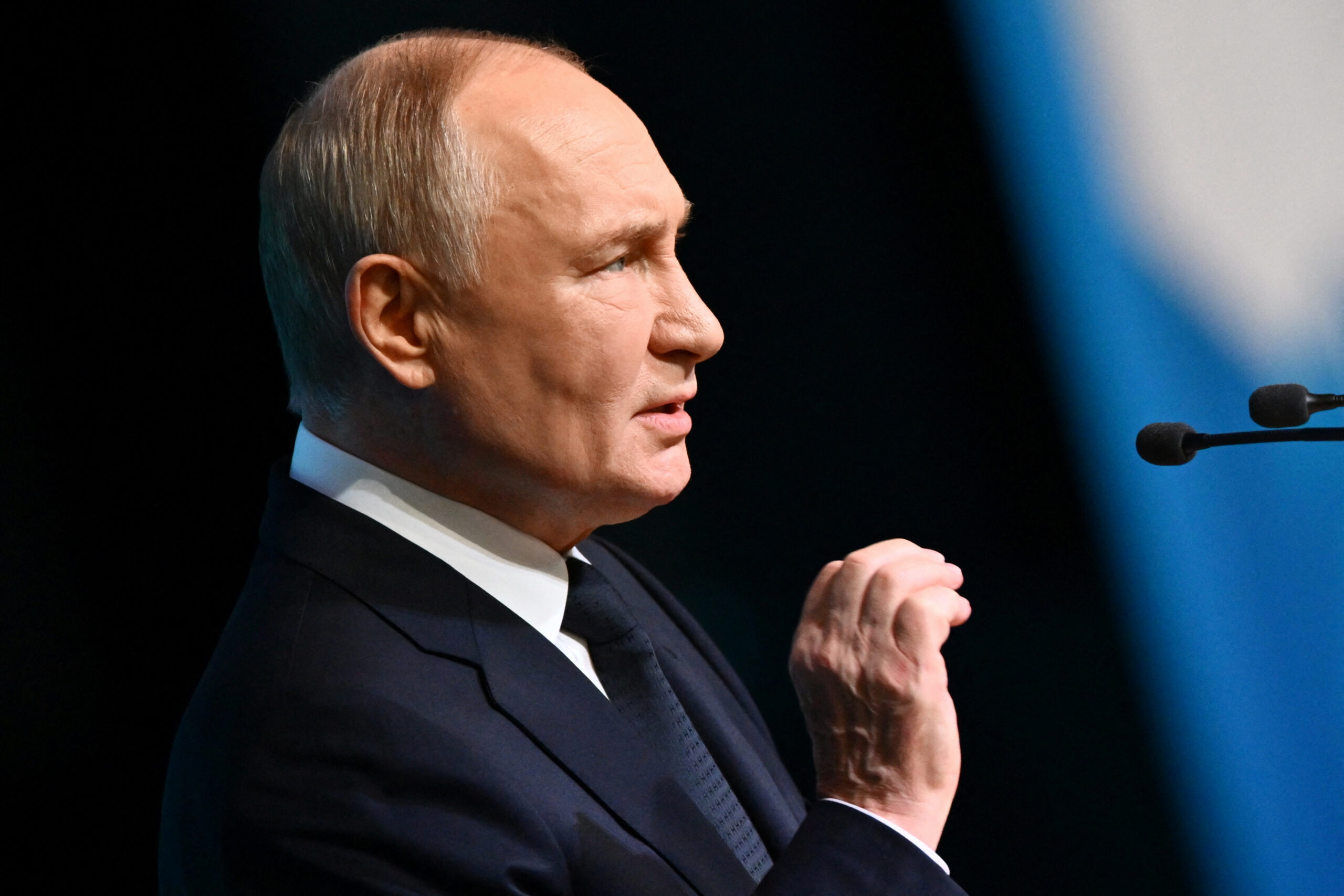 according to an intelligence report russia planning to declare victory in war against ukraine1