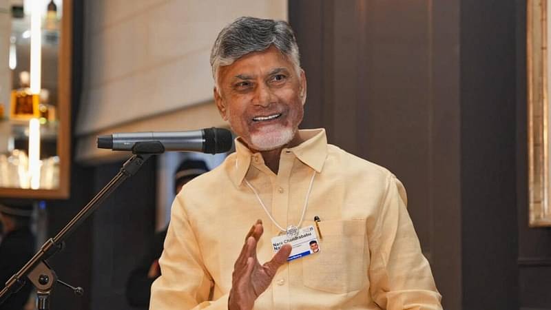 andhra pradesh govt allows muslim employees to leave work early during ramzan bjp welcomes move2