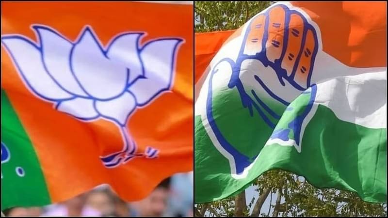 bjp and congress troubles in uttarakhand after rashtriya janadhikar party fight election