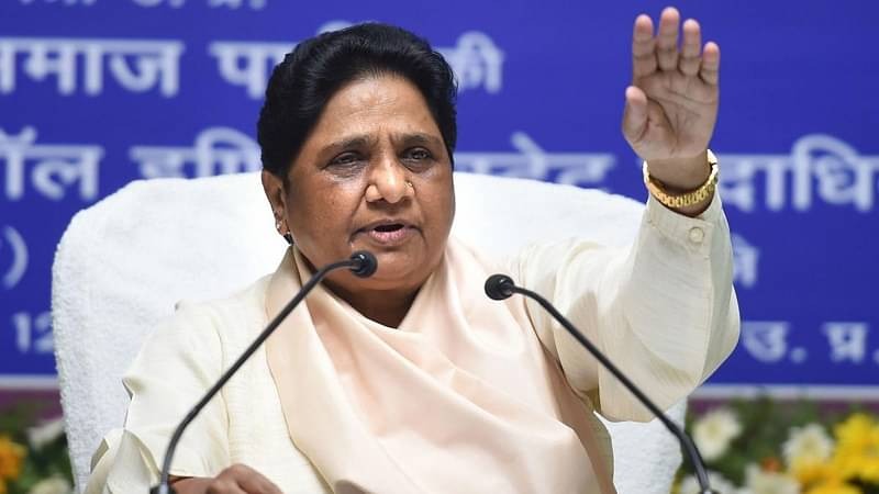 budget 2025 bsp supremo mayawati s first reaction on the budget2