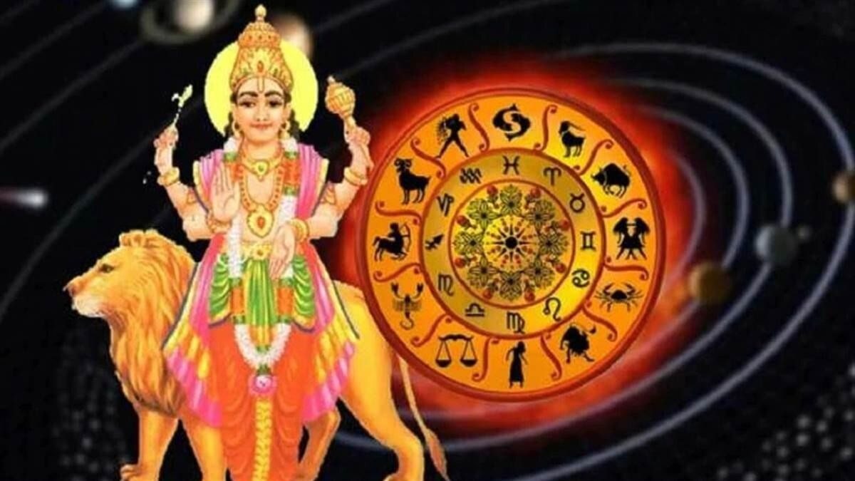 budh gochar 2025 in meen mercury transit making laxmi narayan rajyog these zodiac will be rich1