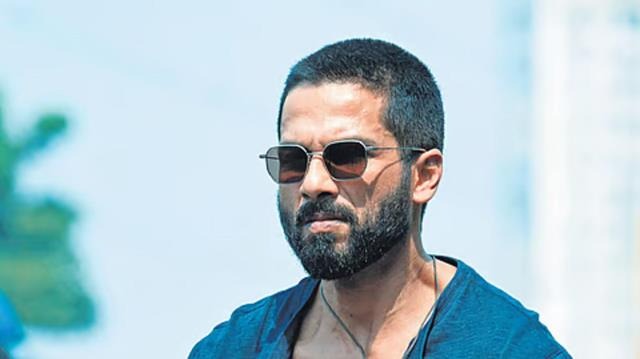 deva box office collection day 2 shahid kapoor pooja hegde deva second day india net collection1