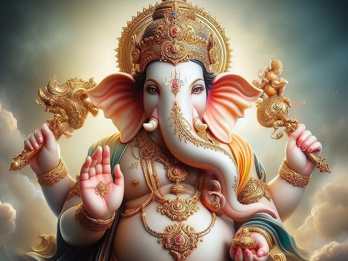 dwijapriya sankashti chaturthi 2025 shubh muhurat puja vidhi lord ganesh favourite bhog1
