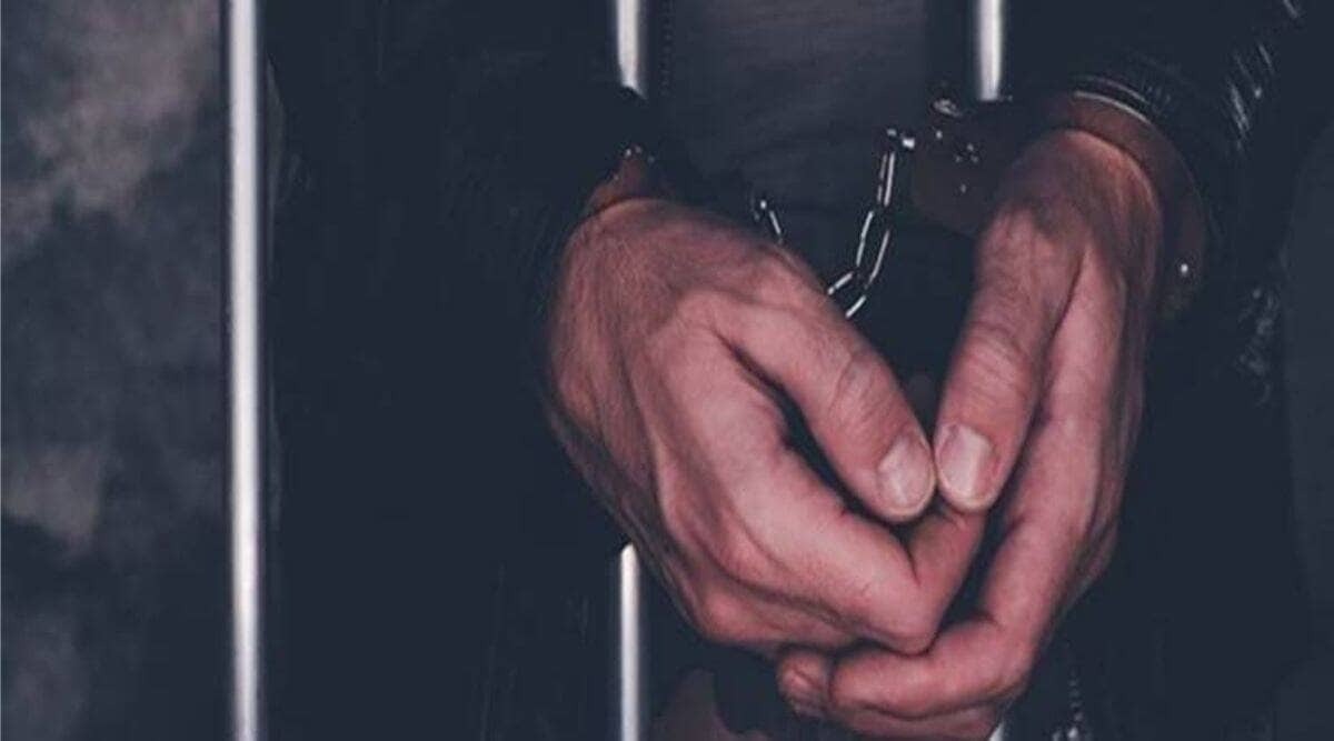 firing and robbery from businessman by three criminals in motihari bihar1
