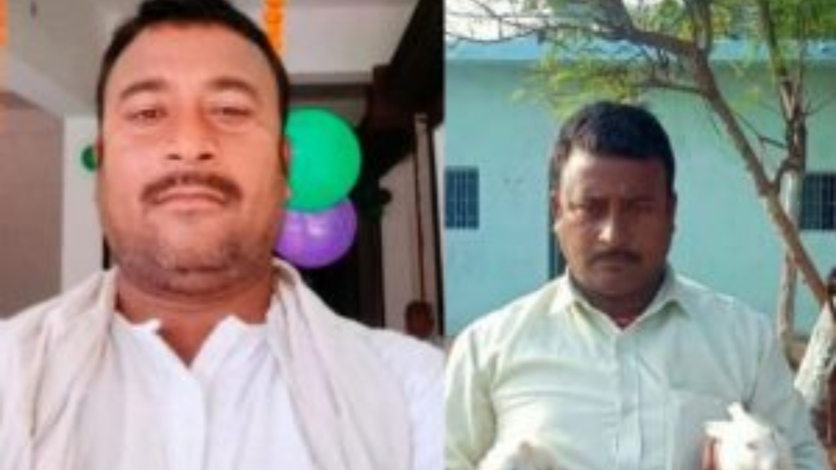 gaya bihar jdu leader mahesh mishra murder land dispute1