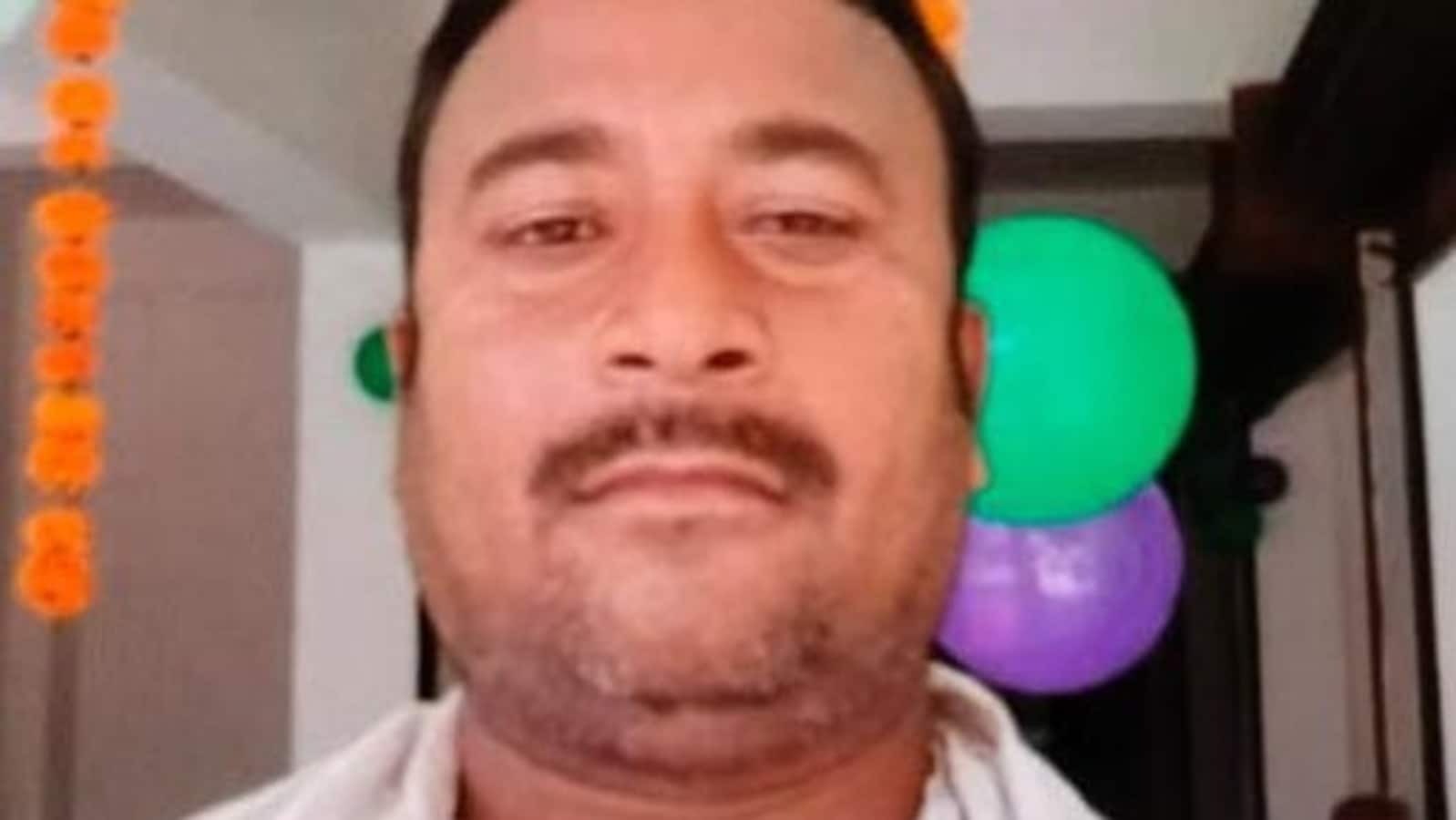 gaya bihar jdu leader mahesh mishra murder land dispute2