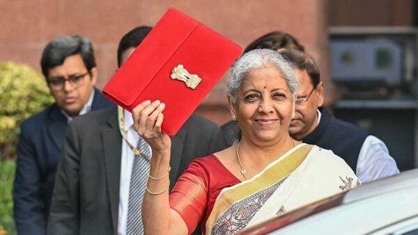 highlights of union budget 2025 26 schemes and policies for development jobs income tax and economic reforms1