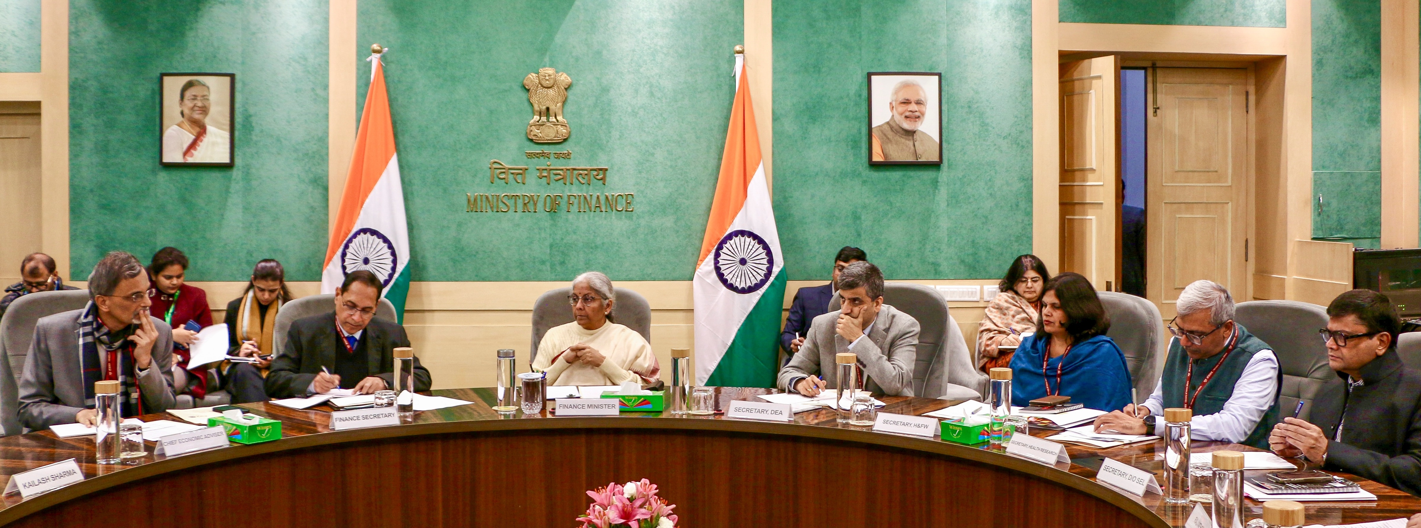 highlights of union budget 2025 26 schemes and policies for development jobs income tax and economic reforms4