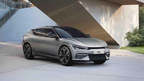 kia ev6 recall kia issues recall for premium electric suv in india due to defect