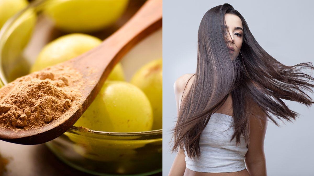 know how to make chemical free shampoo from reetha and shikakai at home in easy way2