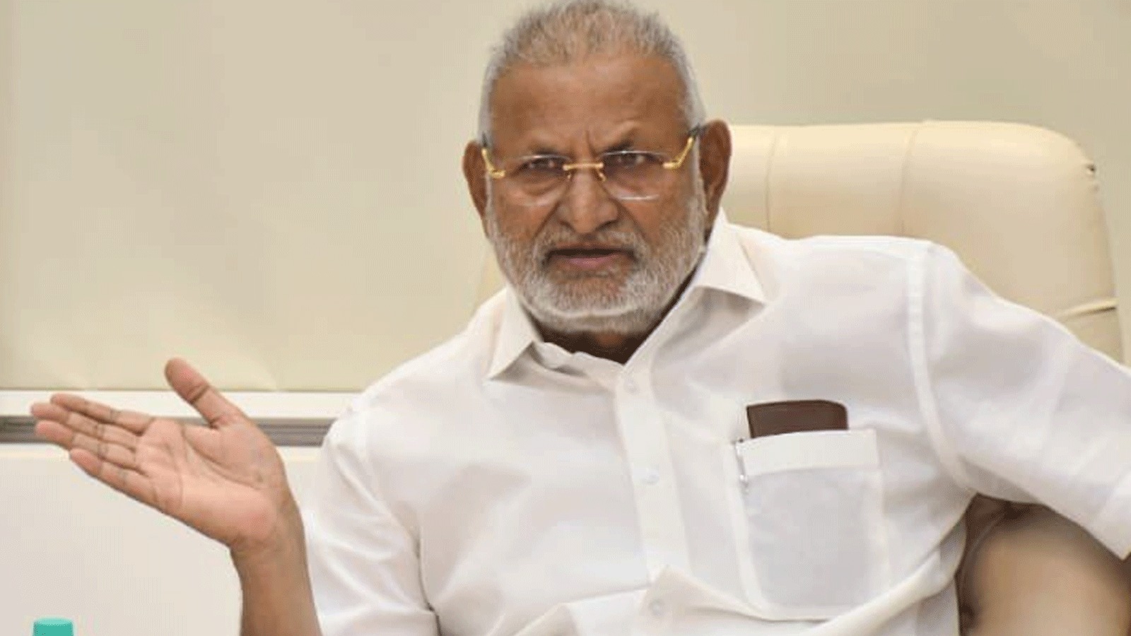 maharashtra agriculture minister manikrao kokate sentenced to two years imprisonment by nashik court