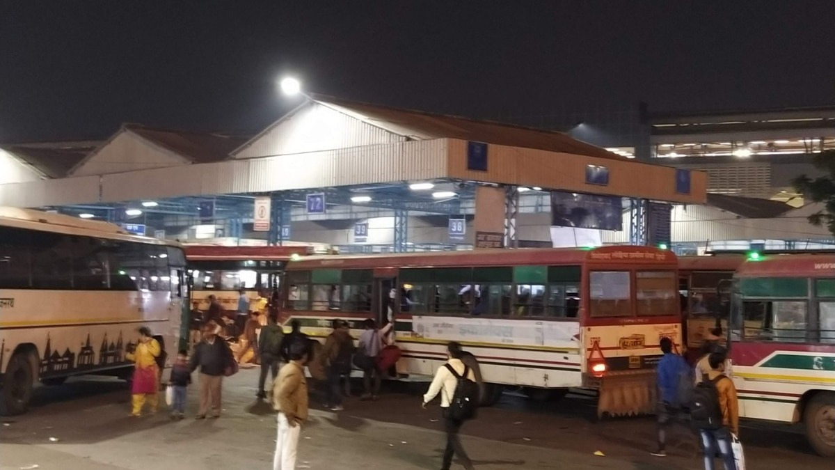 meerut bus stations will be shifted outside the city problem of jam will end1