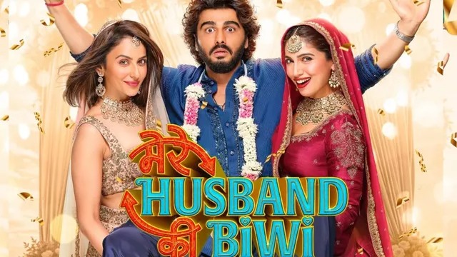 mere husband ki biwi advance booking arjun kapoor bhumi pednekar rakul preet singh movie get benefits of buy one get one tickets