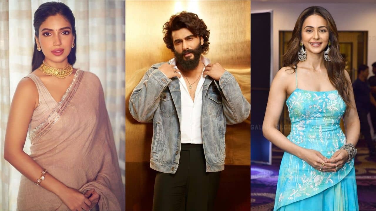 mere husband ki biwi advance booking arjun kapoor bhumi pednekar rakul preet singh movie get benefits of buy one get one tickets1