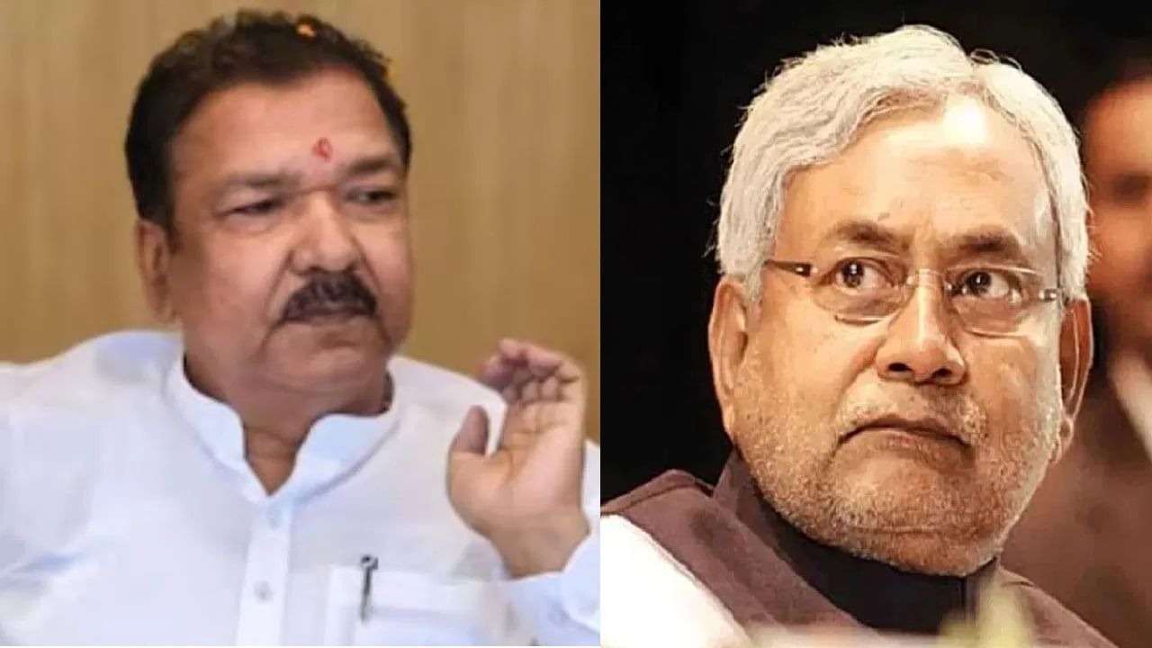 nitish kumar prashant kishore tejashwi yadav nishant kumar dr dilip jaiswal nda jdu nda bihar assembly elections