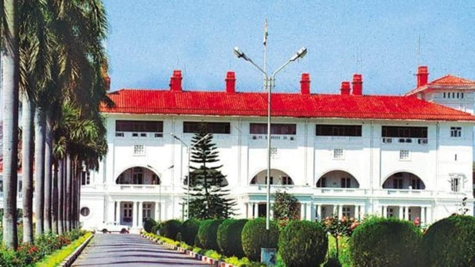patna city bihar education department action financial irregularities in seven universities2