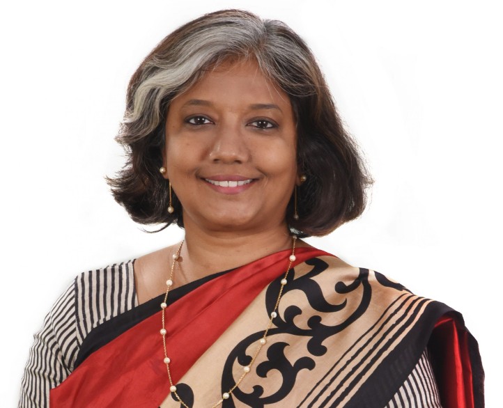 praveena rai
