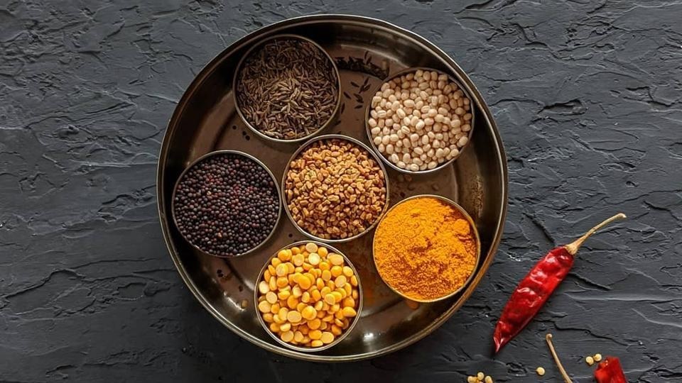recipe garam masala why it is called garam chef ranveer brar revealed the real reason know how to make it at home1