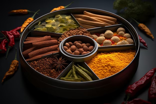 recipe garam masala why it is called garam chef ranveer brar revealed the real reason know how to make it at home2