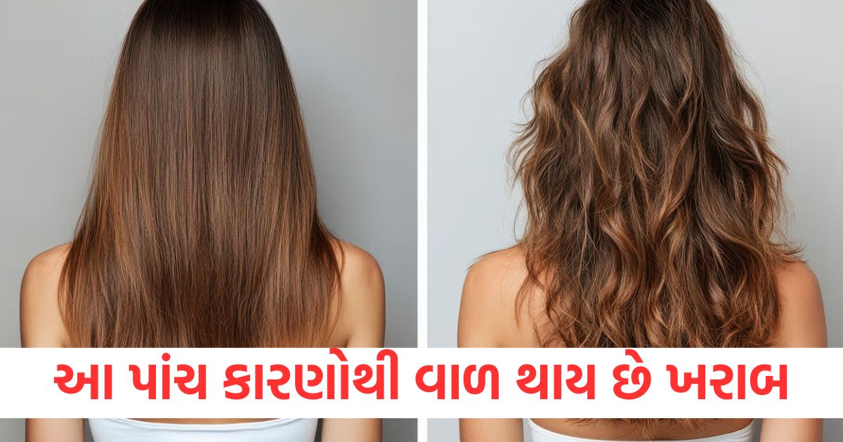 split ends remedy 5 major reason of split ends