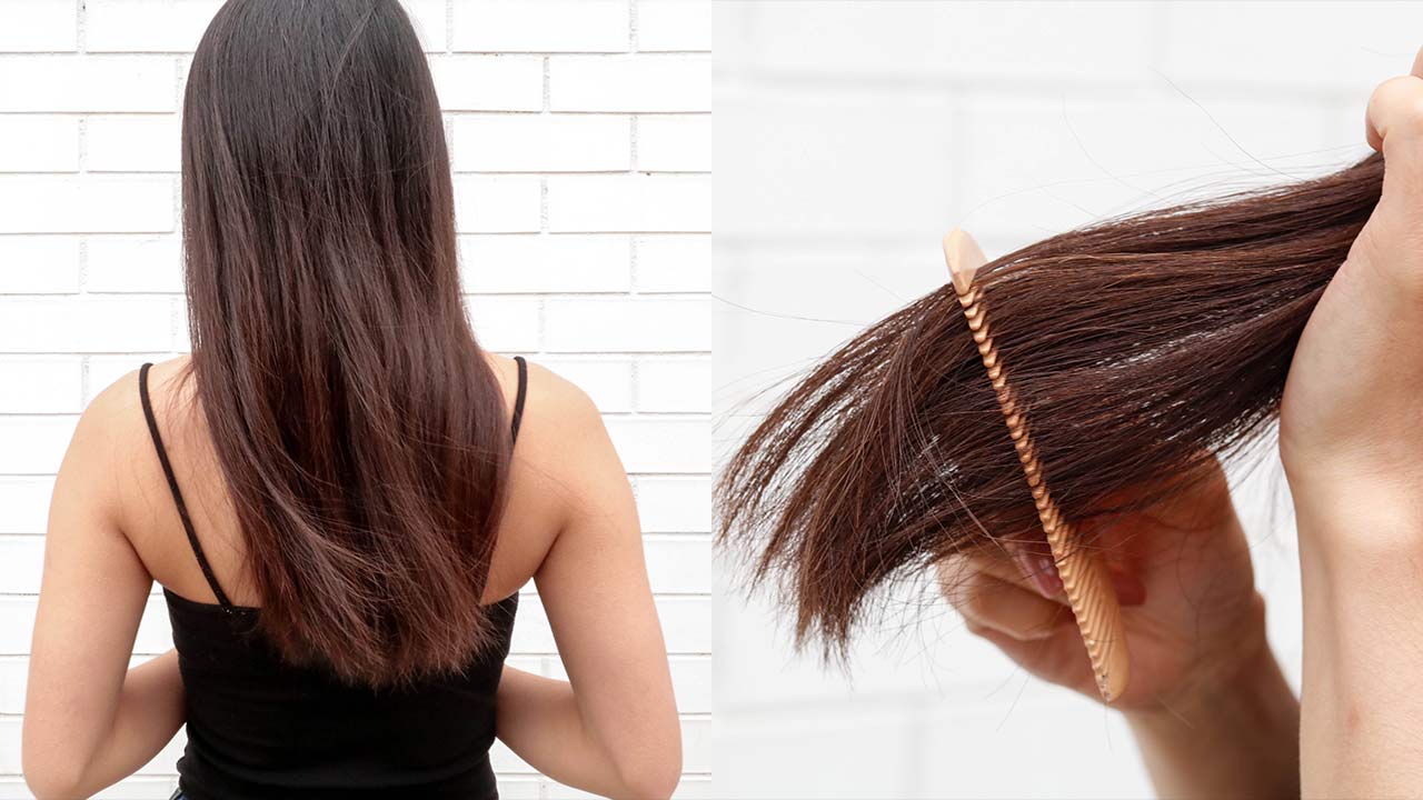 split ends remedy 5 major reason of split ends1