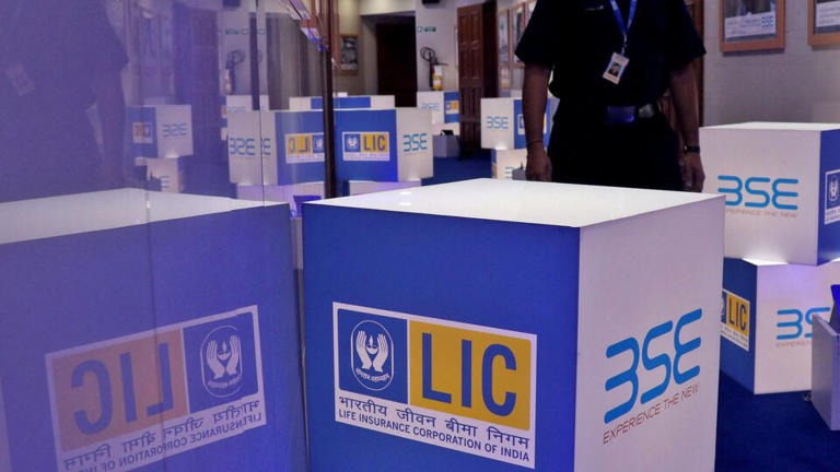 tata group these 3 stocks sell by lic portfolio stocks in q3