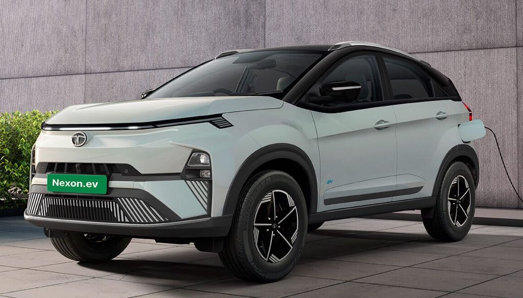 tata nexon ev 40 kwh lr variant discontinued in india check reason1