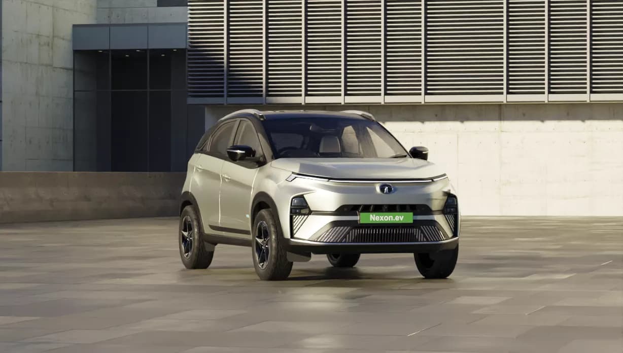 tata nexon ev 40 kwh lr variant discontinued in india check reason2