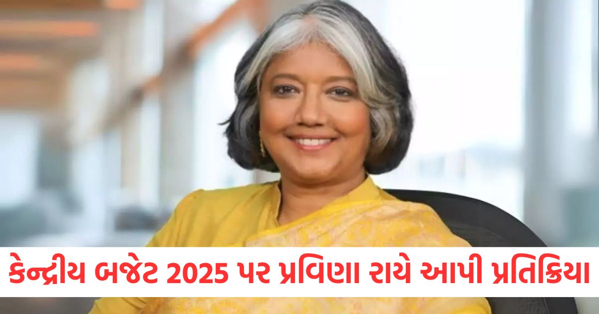 union budget 2025 important steps of the government to strengthen the economy