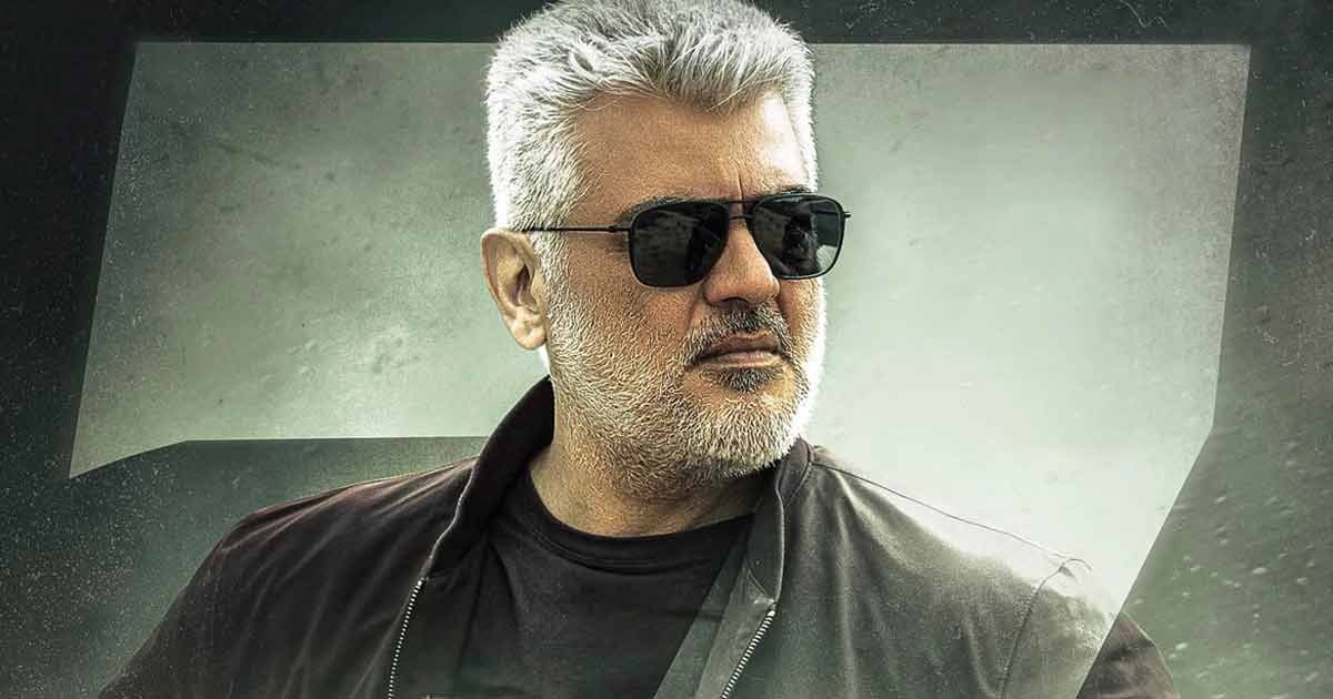 vidaamuyarchi box office collection day 2 ajith kumar film second day collection is very low2
