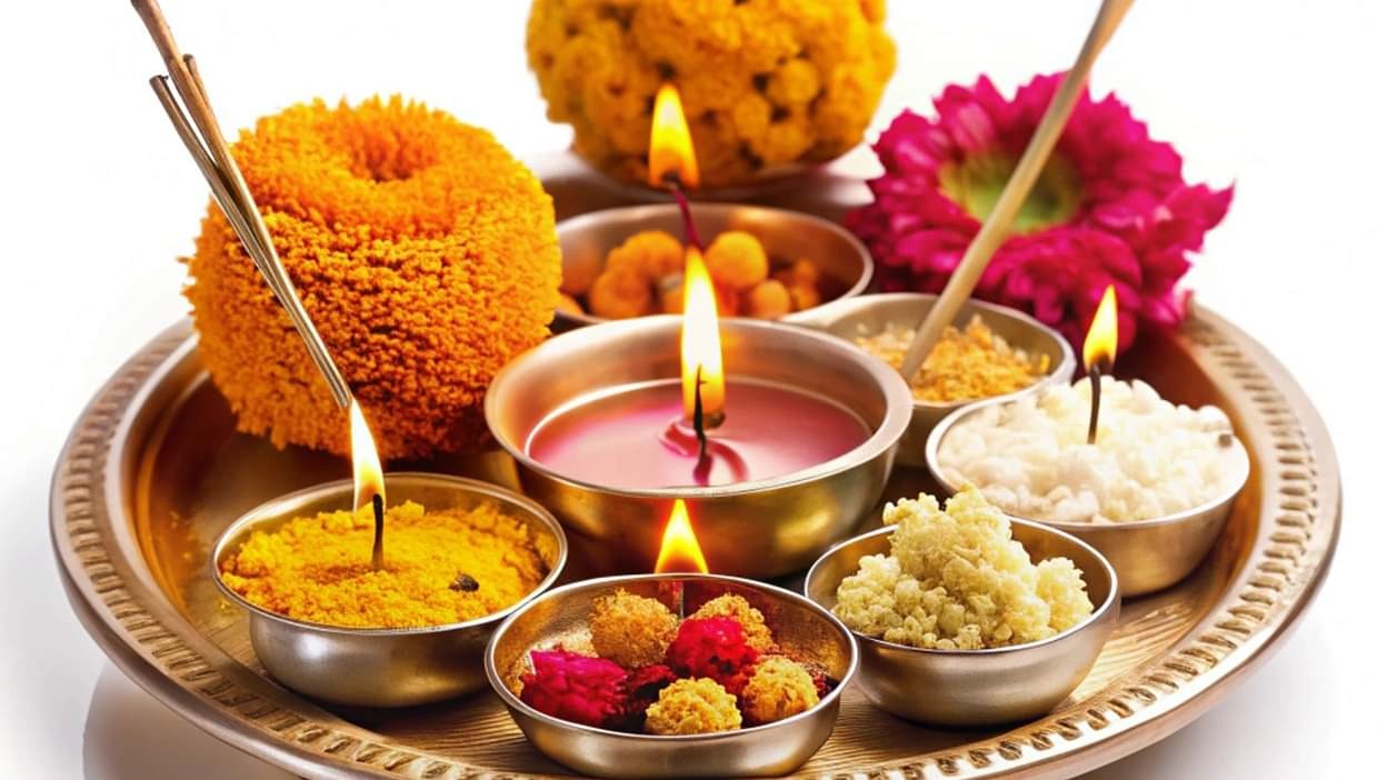 vijaya ekadashi 2025 bhog list ekadashi par vishnu ji ko lagaye ye bhog mantra or more