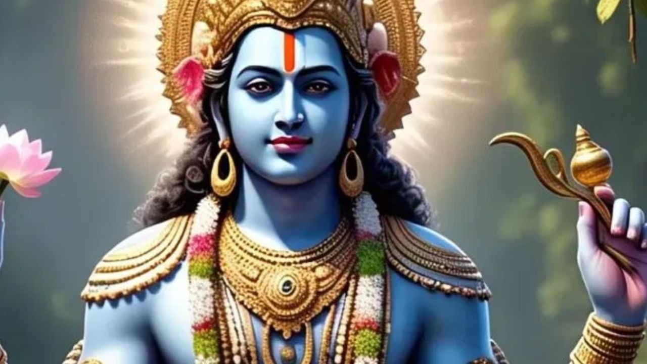 vijaya ekadashi 2025 bhog list ekadashi par vishnu ji ko lagaye ye bhog mantra or more1