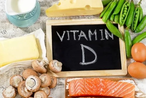vitamin d rich foods deficiency diet lakshan sanket symptoms kya khane se badhega level1