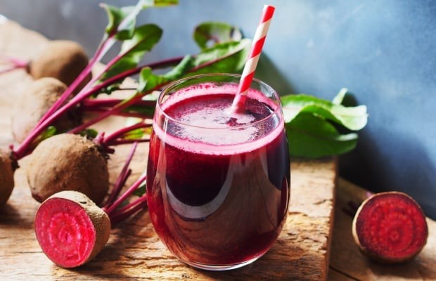what happens if we drink apple carrot and beetroot juice daily know health benefits and how to make it2
