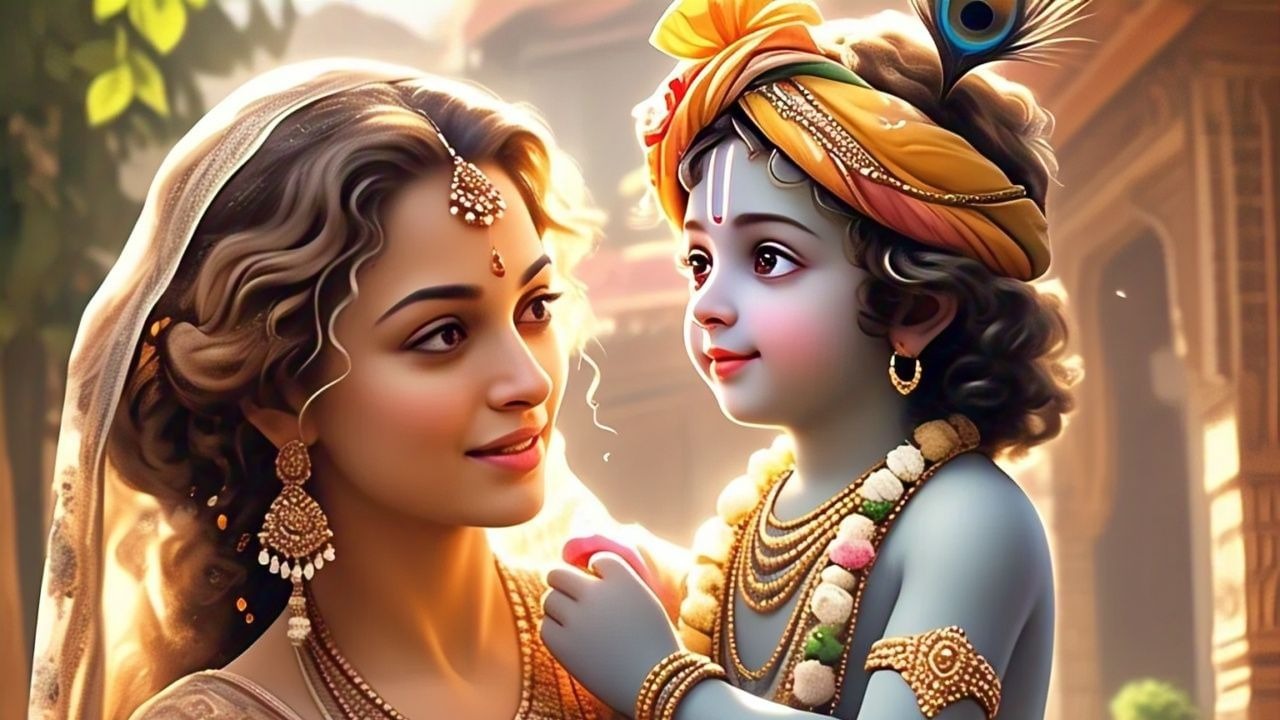 બાળકોના કલ્યાણ માટે રાખવામાં આવે છે આ વ્રતwerw
