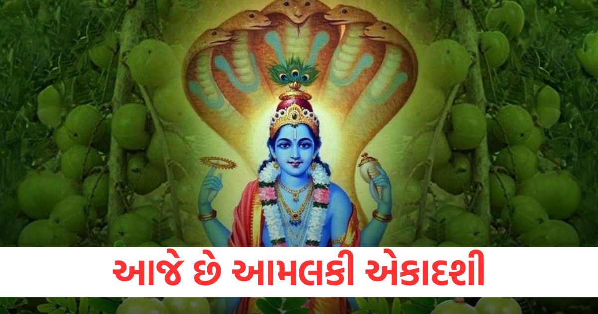 amalaki ekadashi 2025 puja muhurat puja vidhi bhog mantra or more2