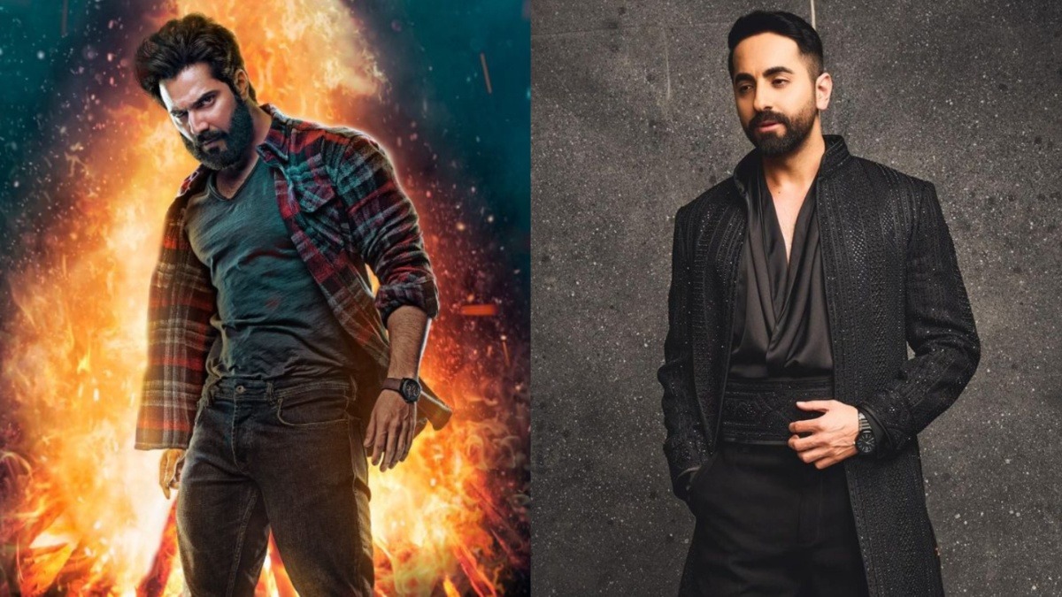 ayushmann khurrana thama connected with varun dhawan bhediya movie starring rashmika mandanna1