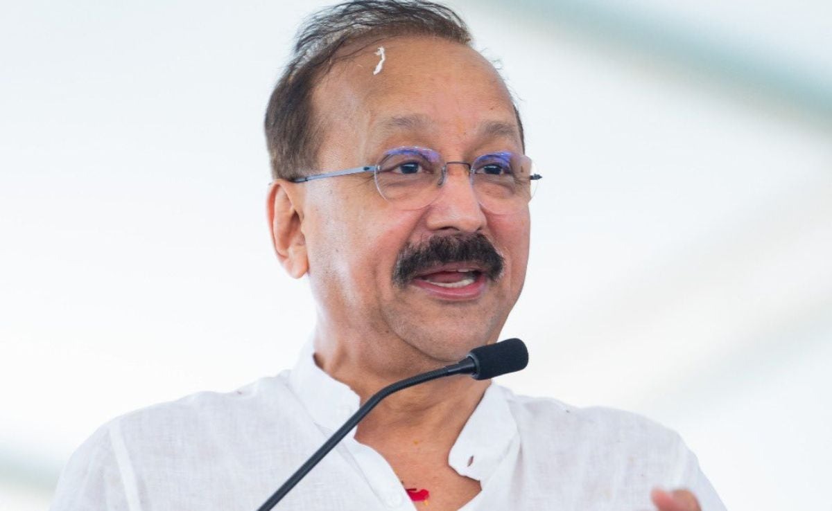 baba siddique murder case wife shehzeen siddiqui files intervention plea for correct facts on record in court
