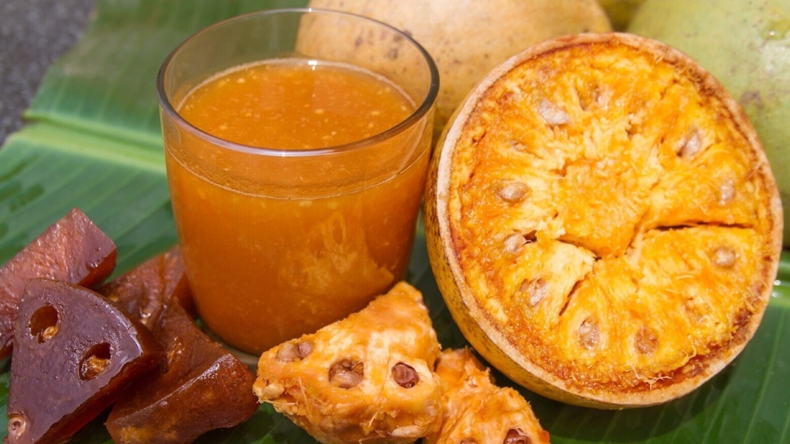 bael juice is best for summer season drinking it daily will give you 4 amazing benefits