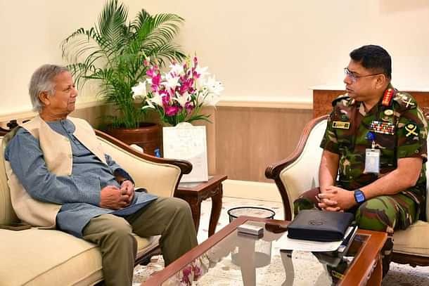 bangladesh army chief waqar uz zaman gave terrorist attacks warning says be alert1