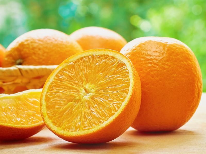 benefits of eating orange obesity and bp will be controlled heart will also become stronger2