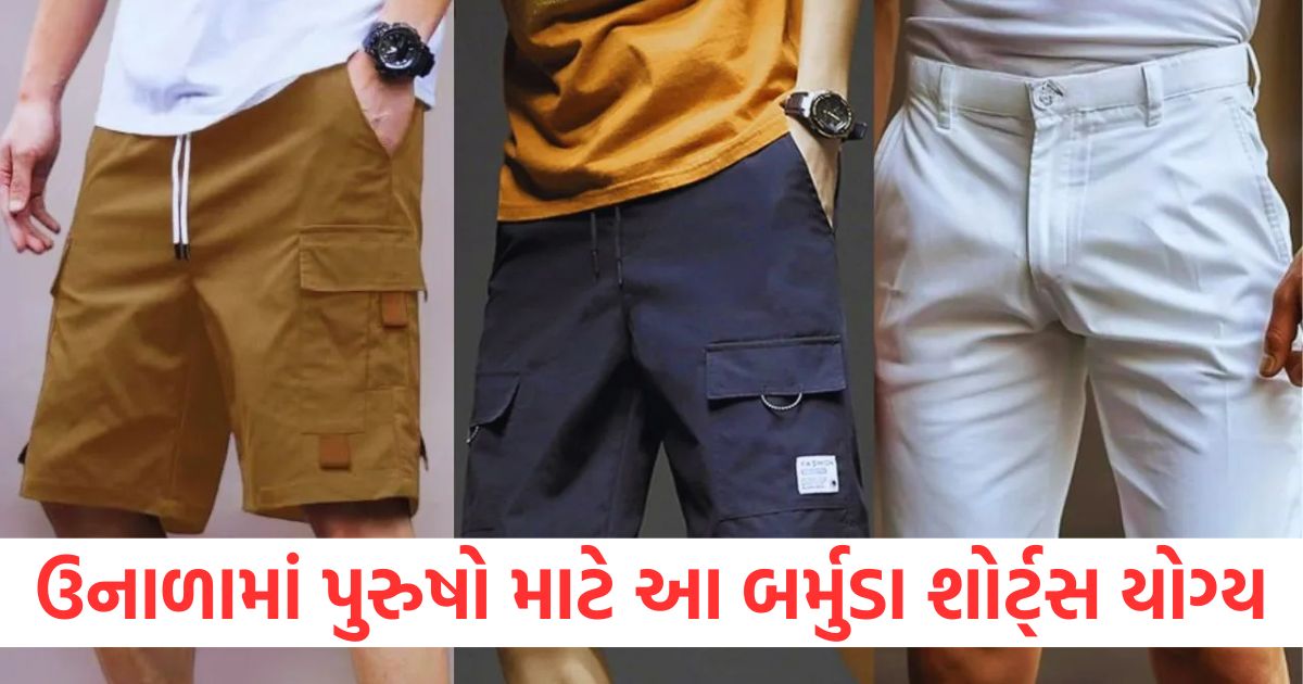 bermuda shorts for men made with premium fabric and comes in multiple colors shades