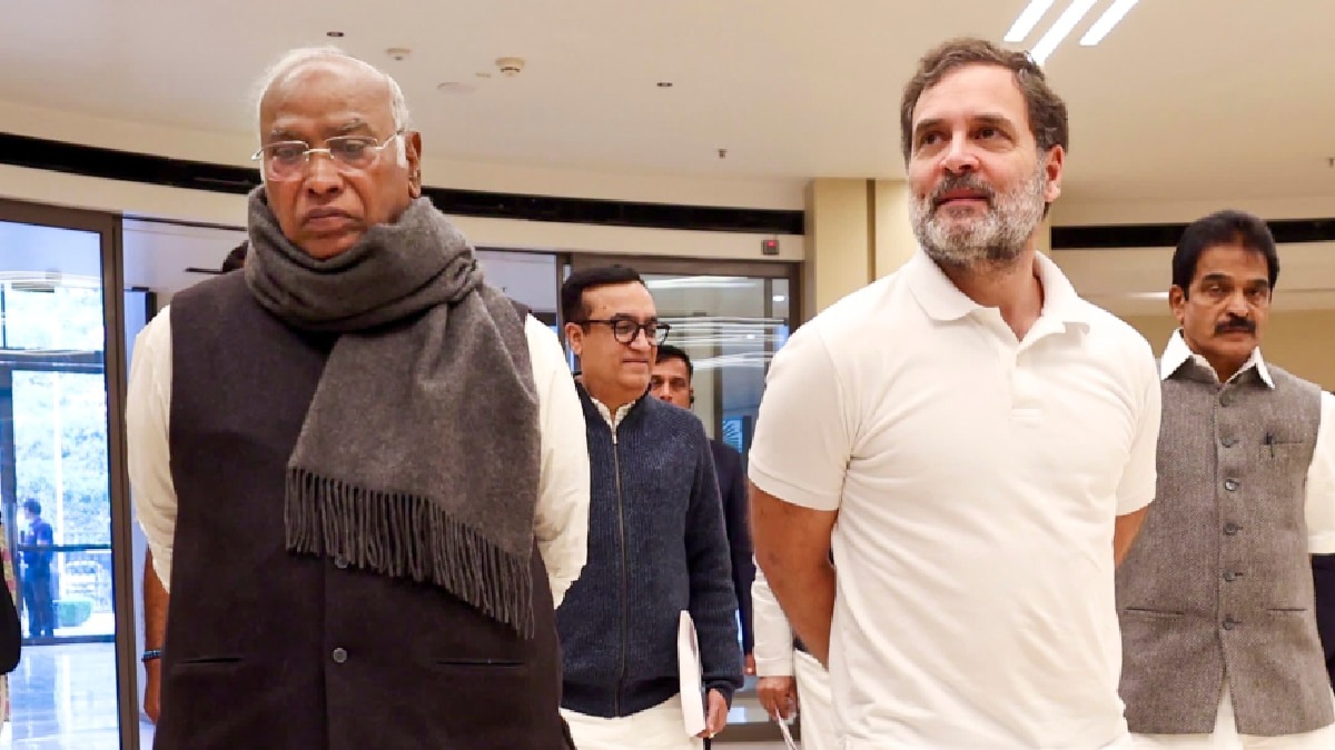 bihar assembly election 2025 congress high command will decide cm face in mahagathbandhan