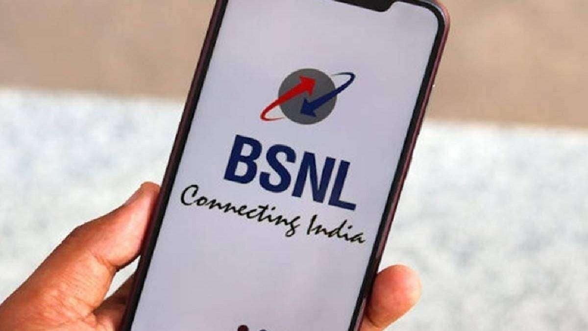 bsnl annual plans with long validity data and calling benefits here is full list