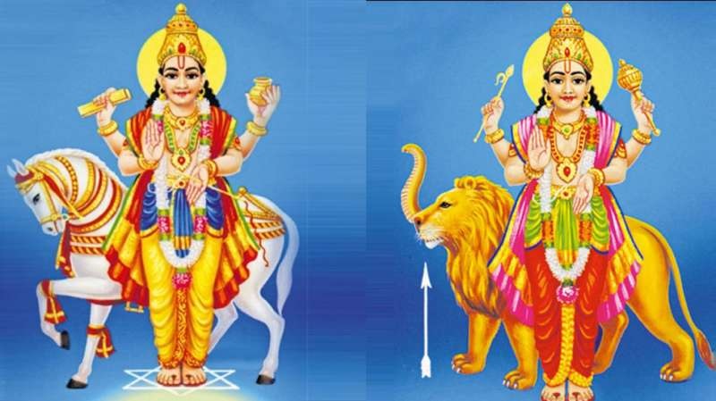 budh guru yuti boon for these 3 zodiac you will get success in every field1