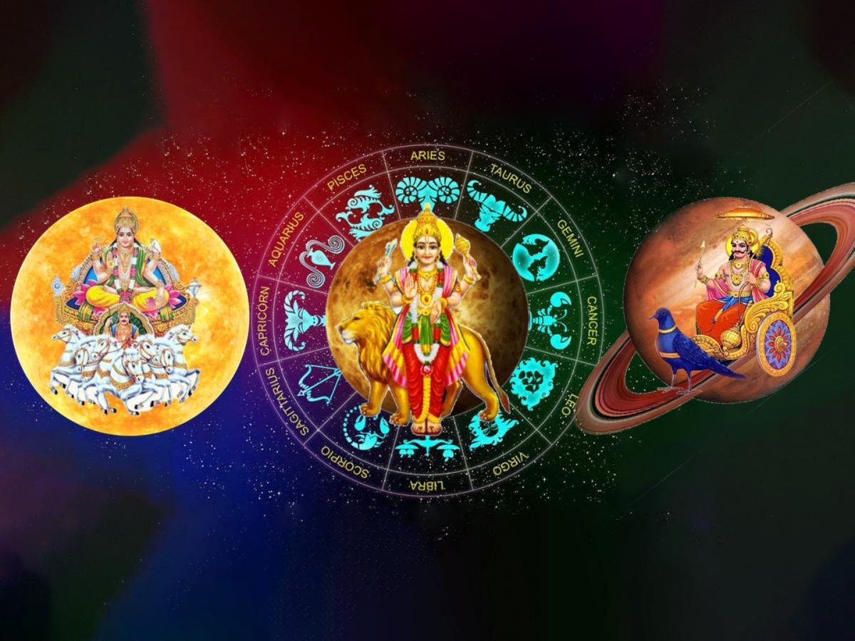 budhaditya rajyog after holi 2025 in pisces these 3 zodiac people will have great financial benefits1