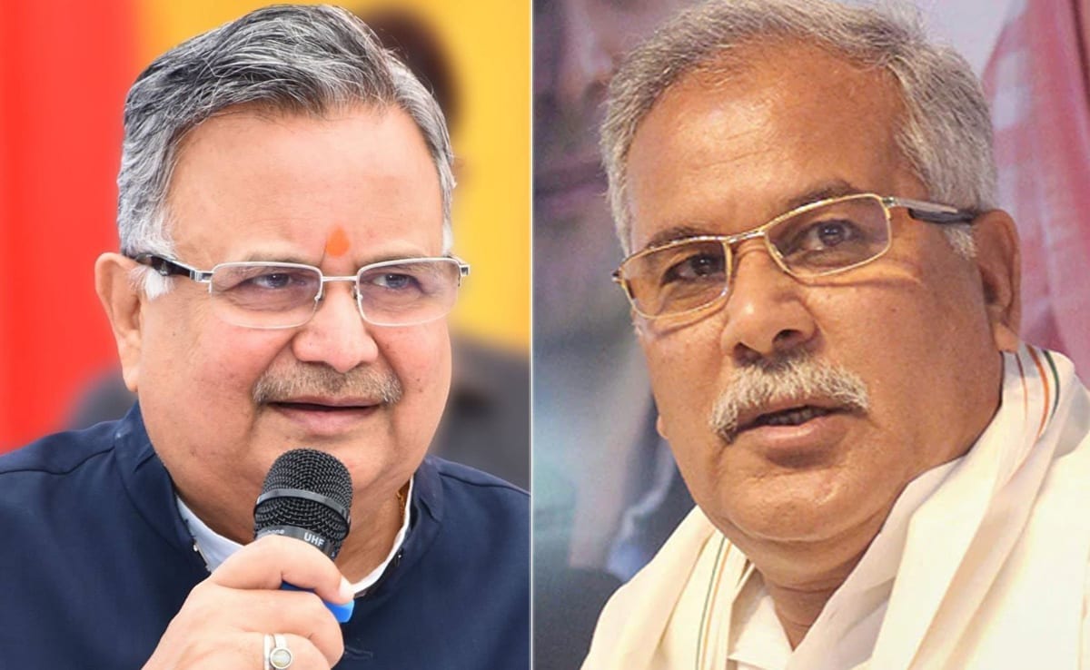 cg budget session 2025 speaker raman singh suspended congress 35 mlas due to ruckus in house bhupesh baghel1