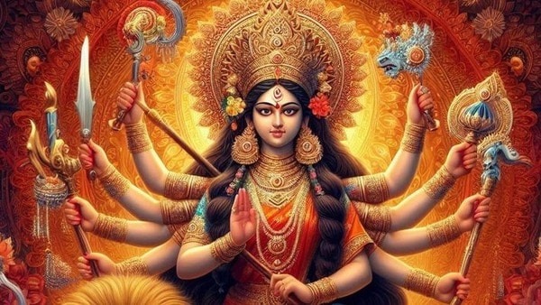 chaitra navratri 2025 first day donate these things happiness will remain in the house2